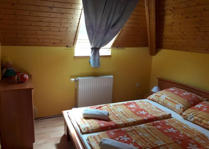 Napsugar Vendeghaz-apartman 3*