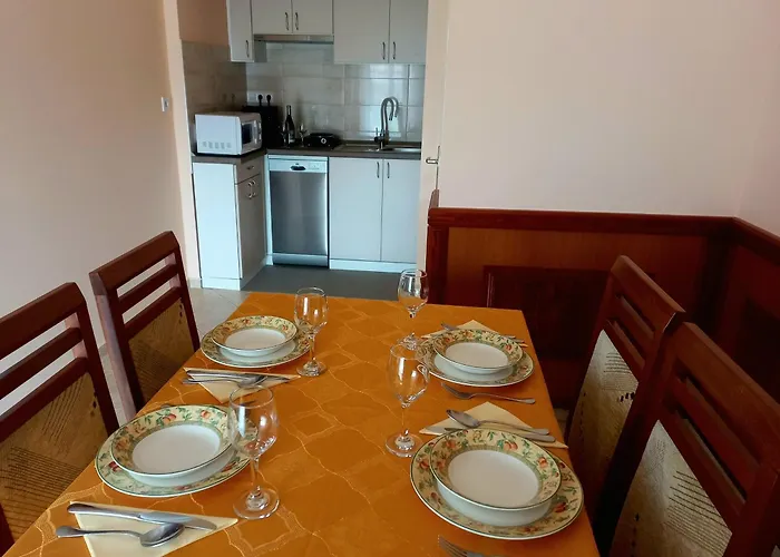 Napsugar Vendeghaz-apartman 3*